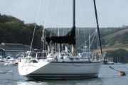 Baltic Yachts 38 DP Sail Boat For Sale