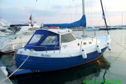 Barbarossa Yachts Nomad 30 Sail Boat For Sale