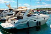 Bavaria 32 Sport Limited Edition Power Boat For Sale