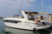 Bavaria 32 Sport Limited Edition Power Boat For Sale