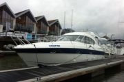 Bavaria 33 Sport HT (Hard Top) Power Boat For Sale