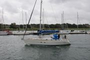 Bavaria 350 Sail Boat For Sale