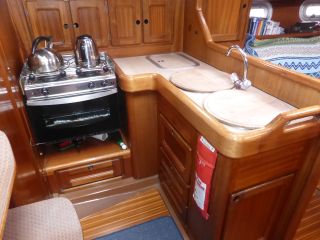 buying Bavaria  350SL For Sale