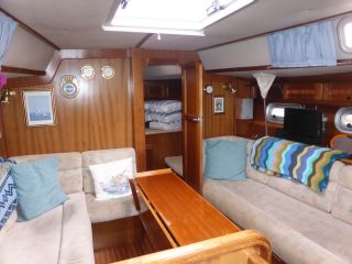 sell Bavaria  350SL For Sale