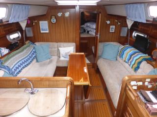 buy Bavaria  350SL For Sale