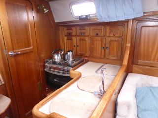 buying Bavaria  350SL For Sale