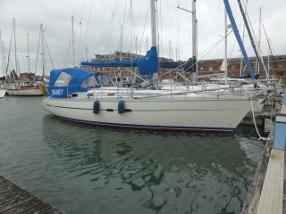 sell Bavaria  350SL For Sale