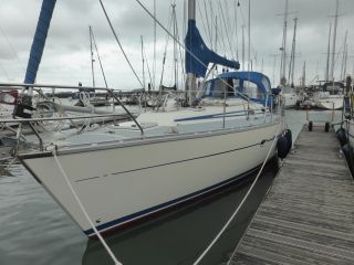 buying Bavaria  350SL For Sale