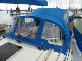 buying Bavaria  350SL For Sale