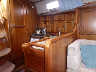 buying Bavaria  350SL For Sale