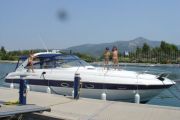 Bavaria 35 Sport Power Boat For Sale