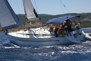 Bavaria 36 Sail Boat For Sale