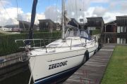 Bavaria 36 Sail Boat For Sale