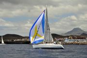 Bavaria 36 Cruiser Sail Boat For Sale