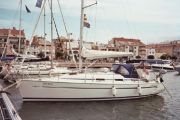 Bavaria 36 Cruiser Sail Boat For Sale