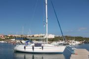 Bavaria 36 Owner's version Sail Boat For Sale