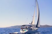 Bavaria 38 Sail Boat For Sale