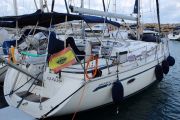 Bavaria 39 Cruiser Sail Boat For Sale