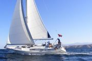 Bavaria 40 Sail Boat For Sale