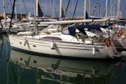 Bavaria 40 Vision Sail Boat For Sale