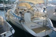 Bavaria 410 Lagoon Sail Boat For Sale