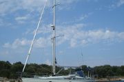 Bavaria 41 Exclusive Sail Boat For Sale