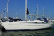 Bavaria 41 Owners Version Sail Boat For Sale