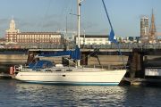 Bavaria 42 Sail Boat For Sale