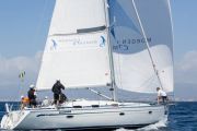 Bavaria 42 Cruiser Sail Boat For Sale