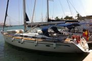 Bavaria 46 Cruiser Sail Boat For Sale