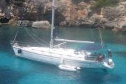 Bavaria 49 - 5 cabins Sail Boat For Sale