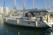 Bavaria 50 Cruiser Sail Boat For Sale