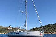 Bavaria Cruiser 45 Sail Boat For Sale