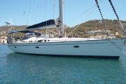 Bavaria Cruiser 46 Sail Boat For Sale