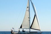 Bavaria Ocean 40 Sail Boat For Sale