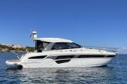 Bavaria S45 Coupe Power Boat For Sale