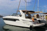 Bavaria Sport 32 Limited Edition Power Boat For Sale