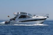 Bavaria Sport 35 HT Power Boat For Sale