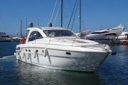 Bavaria Sport 43 HT Power Boat For Sale