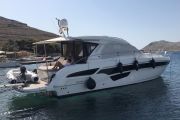 Bavaria Sport 450 Coupe Power Boat For Sale