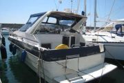 BAYLINER AVANTI 3355 Power Boat For Sale