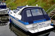 Bayliner Avanti 3450 LTD wide Beam Power Boat For Sale