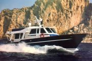 Belliure 48 Power Boat For Sale