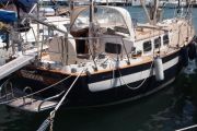 Belliure Endurance 35 Sail Boat For Sale