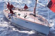 Beneteau 42S7 Sail Boat For Sale