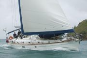 Beneteau 50 Sail Boat For Sale