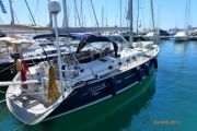 Beneteau Oceanis 523 Sail Boat For Sale