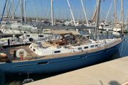 Beneteau 57 Sail Boat For Sale