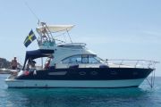 Beneteau Antares 12 *reduced* Power Boat For Sale