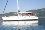 Beneteau 50 Sail Boat For Sale